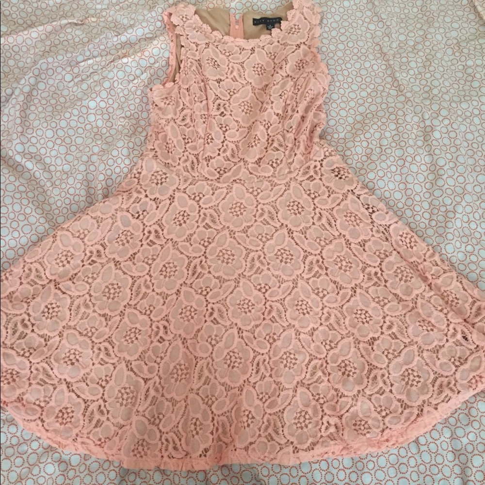 Casual dress from Macy’s